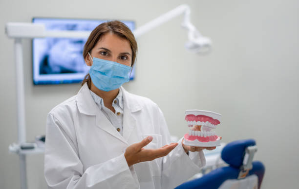Best Emergency Broken Tooth Repair in New Ellenton, SC