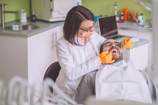 Best Same-Day Emergency Dentist in New Ellenton, SC